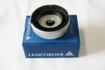 LEMFORDER BMW E70 X5 E71 X6 Shock Mounting Support DEPAN 31336788776 - Image 3