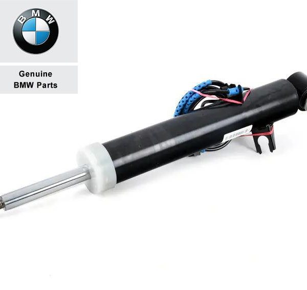 Original BMW F15 X5 F16 X6 VDC Shock Absorber Belakang KIRI