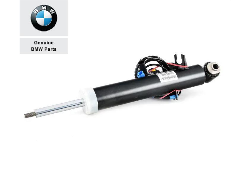 37106875090_A Original BMW F15 X5 F16 X6 VDC Shock Absorber Adaptive Belakang KANAN - Image 1