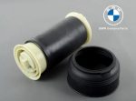 Original BMW E70 X5M E71 X6M Air Suspension Airsus Belakang KIRI