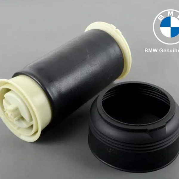Original BMW E70 X5M E71 X6M Air Suspension Airsus Belakang KIRI