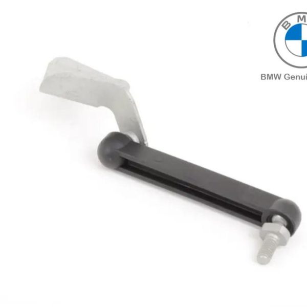 Original BMW Control Rod untuk Sensor Level Lampu Depan 37146867535 F20 F21 F22 F23 F30 F31 F32 F33 F36