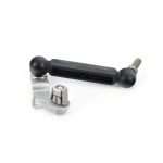 Original BMW Sensor Ketinggian Lampu Headlight Aim Control Rod Sensor KANAN G30 G31 F90 M5 G11 G12 G14 G15 G16 F91 F92 F93 M8G05 X5 G06 X6 G07 X7 G09 XM 37146873098 - Image 3