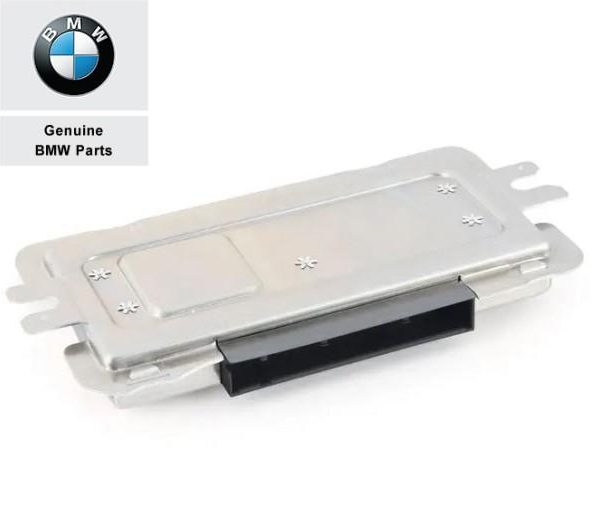 Original BMW F15 X5 F16 X6 VDC Control Unit Suspensi Roda Belakang