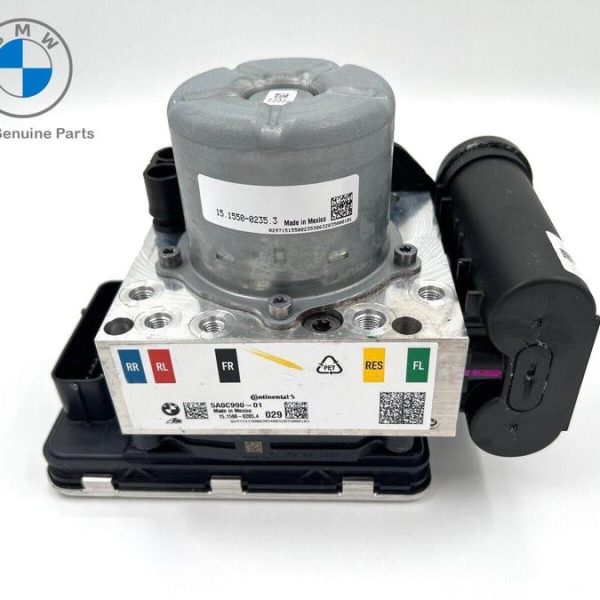 BMW G05 X5 G06 X6 G07 X7 Pompa Kompressor AirSus Kompresor Air Supply
