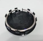 Original Nissan Wheel Hub Caps Dop Roda Logo Baru 64mm - Gambar 4