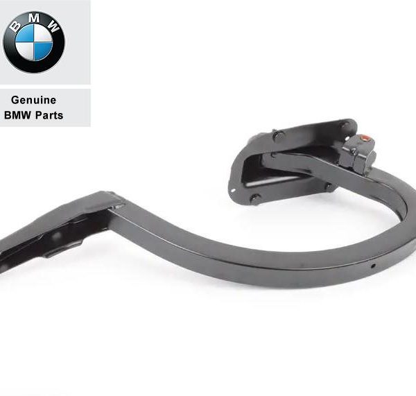 Original BMW F30 F32 F80 M3 F82 M4 Trunk Lid Hinge Engsel Bagasi KANAN