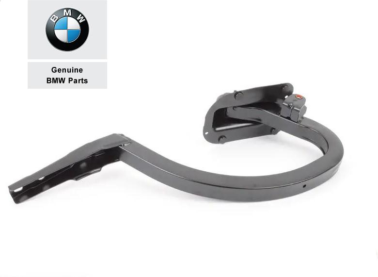 41007420784_A Original BMW F30 F32 F80 M3 F82 M4 Trunk Lid Hinge Engsel Bagasi KANAN - Image 1