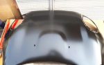 Original MINI Clubman F54 Cooper S Engine Hood Kap Mesin