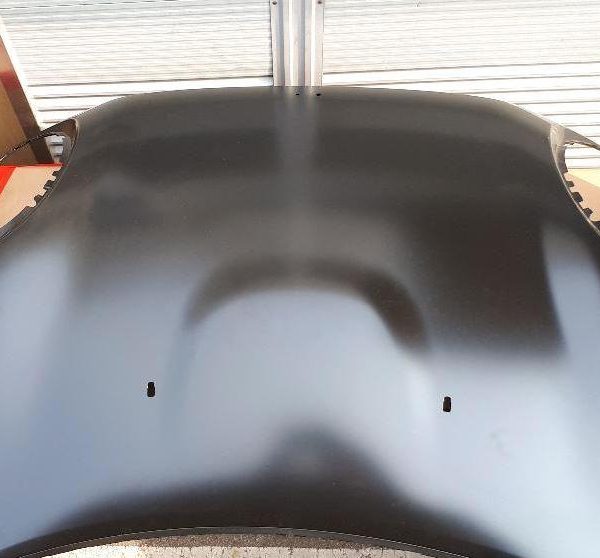 Original MINI Clubman F54 Cooper S Engine Hood Kap Mesin