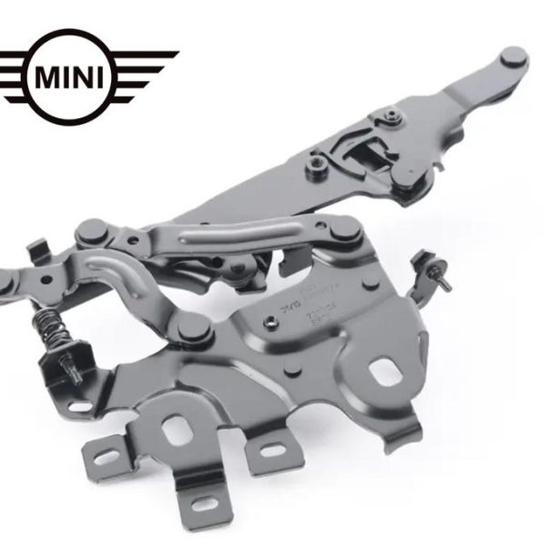 Original MINI Countryman F60 Hood Hinge Engsel Kap Mesin KANAN