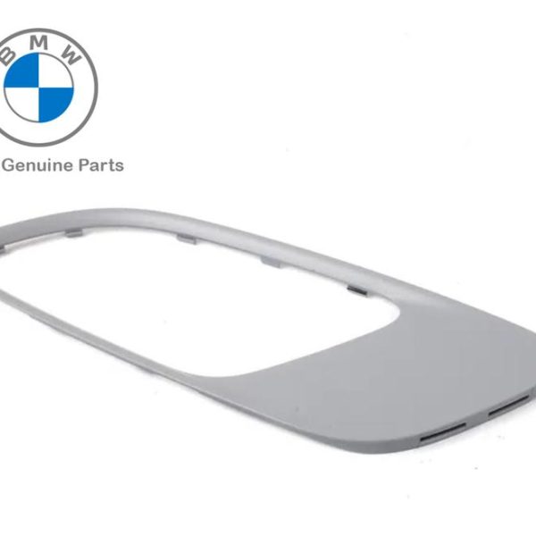 Original BMW E90 E92 E93 M3 Frame Bingkai Grill Kap Mesin KANAN