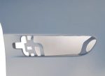 Original BMW E90 M3 Panel Body Fender Kanan 41008042024 - Image 4