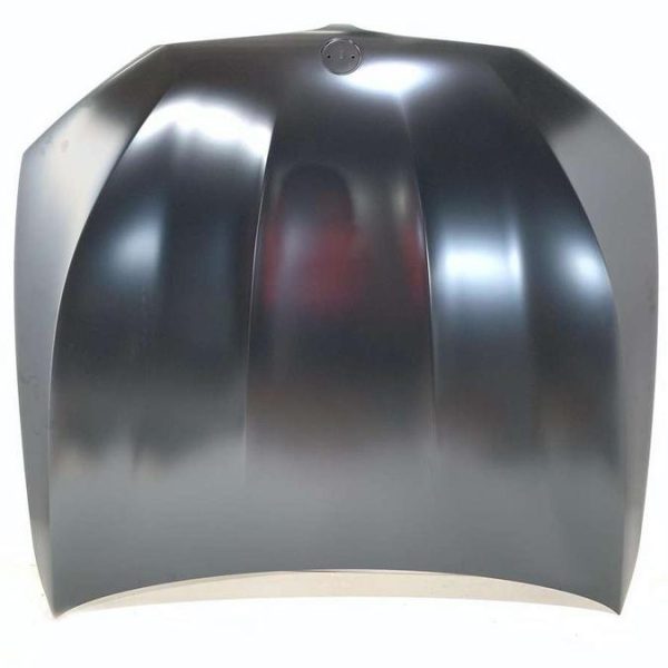 Original BMW F90 M5 Panel Kap Mesin Aluminium Engine Hood 41008071555