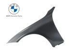Original BMW F30 F31 Side Panel Body Fender Depan Kiri 41009621597