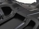 Original MINI Countryman R60 Paceman R61 Engine Hood Kap Mesin - Image 4