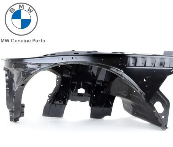 Original BMW F10 F11 Rangka Strut Tower Fender Depan KIRI 41107259359