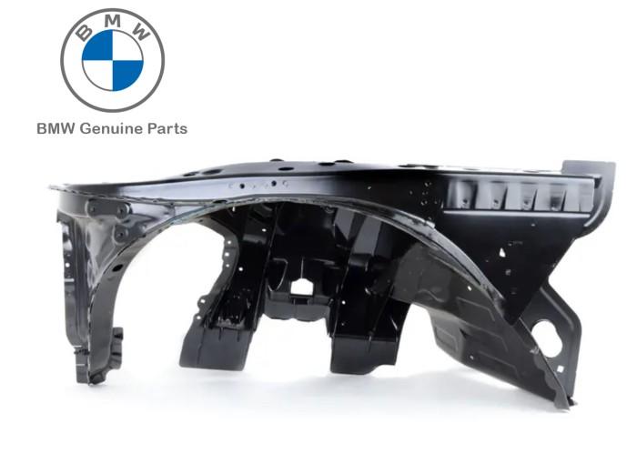 41107259359_A Original BMW F10 F11 Rangka Strut Tower Fender Depan KIRI 41107259359 - Gambar 1