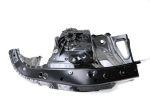 Original BMW F10 F11 Rangka Strut Tower Fender Depan KIRI 41107259359 - Gambar 3