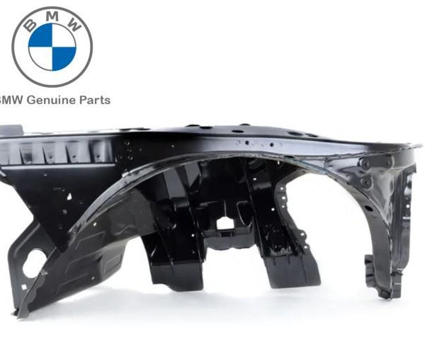 Original BMW F10 F11 Rangka Strut Tower Fender Depan KANAN 41107259360