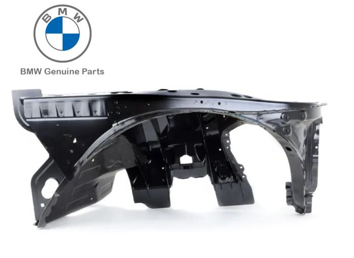 41107259360_A Original BMW F10 F11 Rangka Strut Tower Fender Depan KANAN 41107259360 - Gambar 1