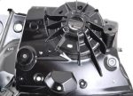 Original BMW F10 F11 Rangka Strut Tower Fender Depan KANAN 41107259360 - Gambar 3