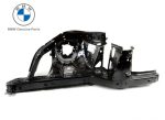 BMW F25 X3 F26 X4 Rangka Strut Tower Sasis Depan KIRI 41107266997