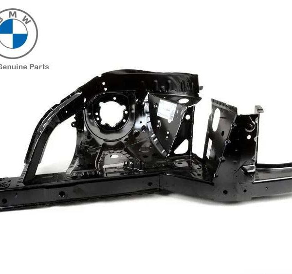 BMW F25 X3 F26 X4 Rangka Strut Tower Sasis Depan KIRI 41107266997