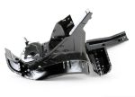 BMW F25 X3 F26 X4 Rangka Strut Tower Sasis Depan KIRI 41107266997 - Image 4