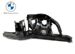 BMW F25 X3 F26 X4 Rangka Strut Tower Sasis Depan KANAN 41107266998