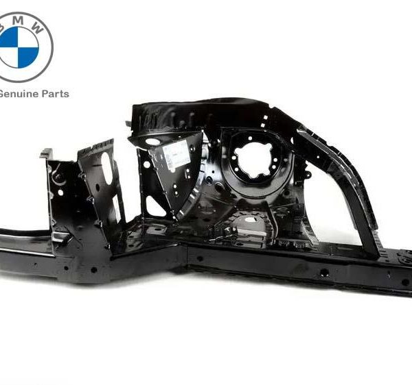 BMW F25 X3 F26 X4 Rangka Strut Tower Sasis Depan KANAN 41107266998