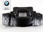 Original BMW E46 M3 Trunk Floor Panel Plat Lantai Bagasi