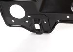 Original BMW E36 Bull Head Front Radiator Support Bracket 41138122560 - Image 5