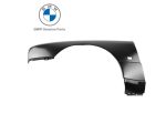 BMW E30 M3 M Sport E3 Panel Body Fender Depan Kiri 41352233019