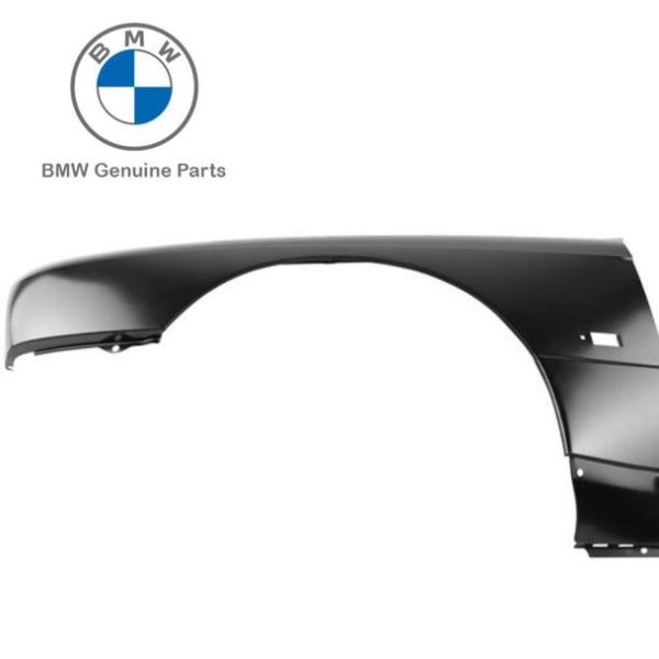 BMW E30 M3 M Sport E3 Panel Body Fender Depan Kiri 41352233019