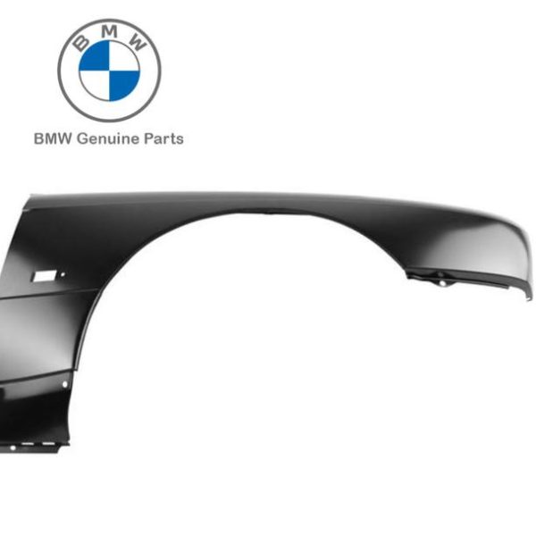 BMW E30 M3 M Sport E3 Panel Body Fender Depan KANAN 41352233020