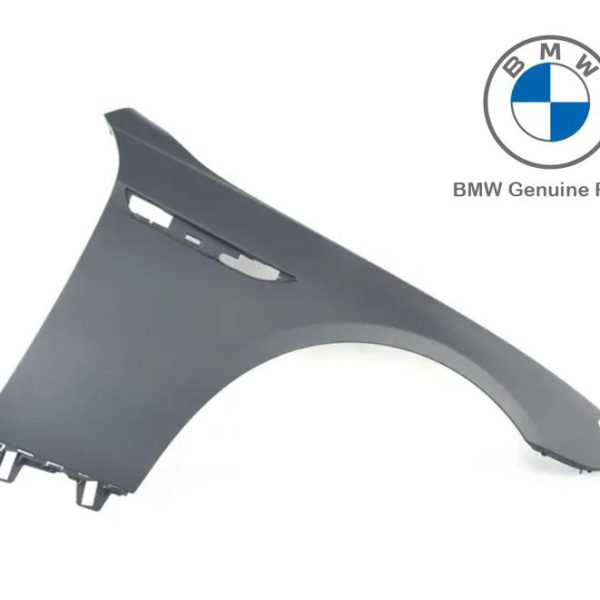 Original BMW F06 F12 F13 Panel Body Fender Depan KANAN 41357230578