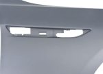Original BMW F06 F12 F13 Panel Body Fender Depan KANAN 41357230578 - Image 4