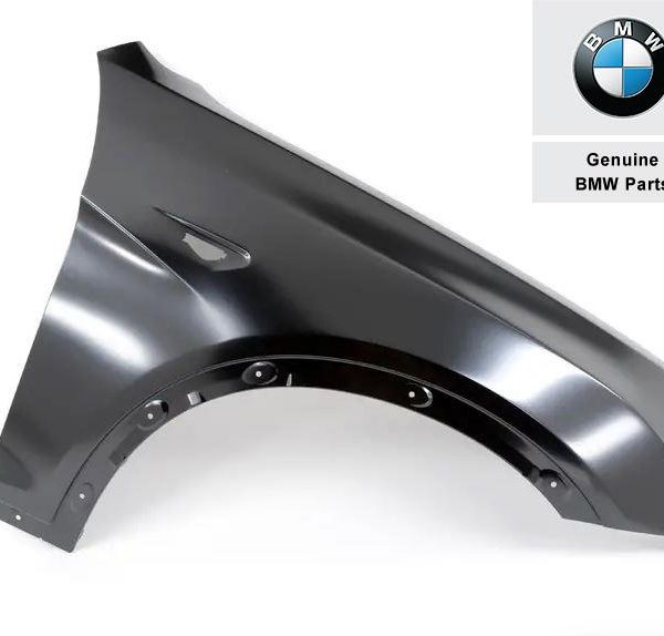 Original BMW F25 X3 F26 X4 Panel Body Fender Depan KANAN