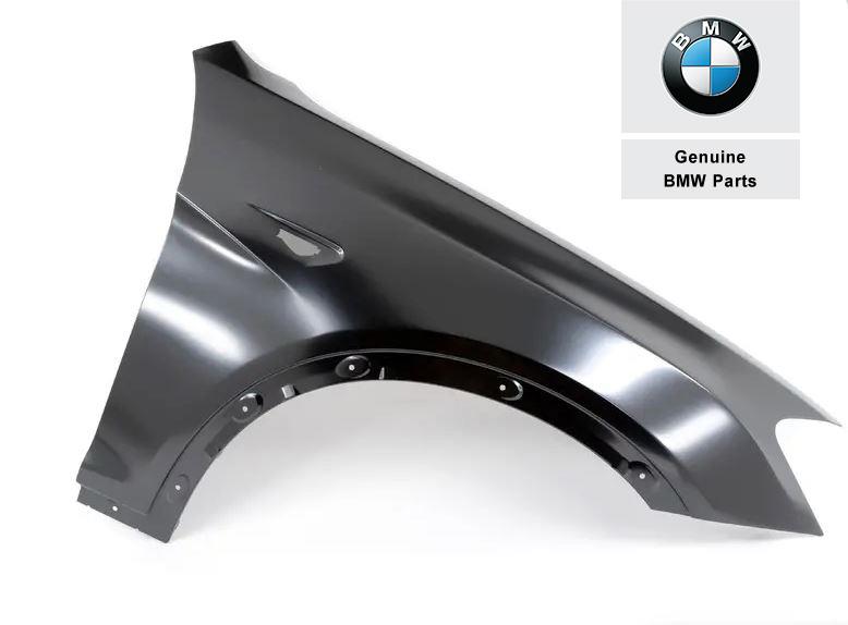 41357267324_A Original BMW F25 X3 F26 X4 Panel Body Fender Depan KANAN - Gambar 1