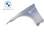 Original BMW E92 E93 M3 Panel Body Fender Depan Kiri 41358042831