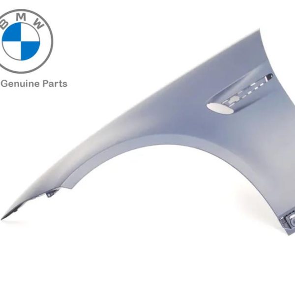 Original BMW E92 E93 M3 Panel Body Fender Depan Kiri 41358042831