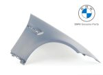 Original BMW E92 E93 M3 Panel Body Fender Depan KANAN 41358042832
