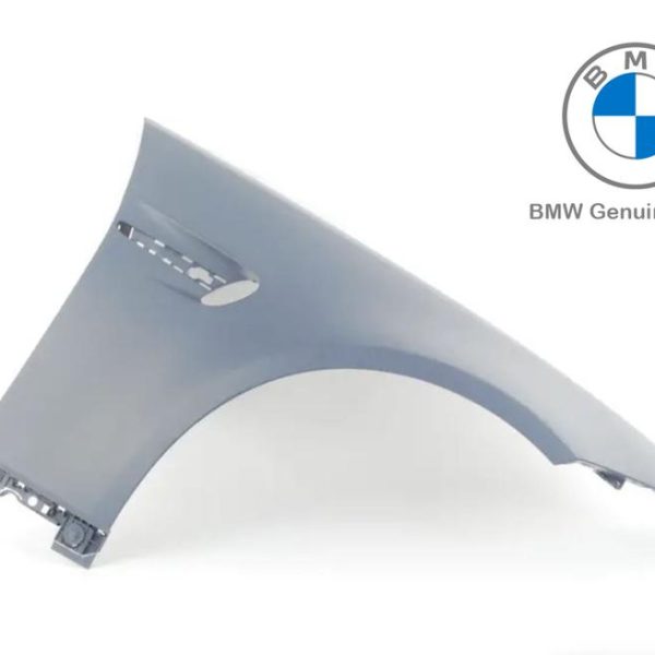 Original BMW E92 E93 M3 Panel Body Fender Depan KANAN 41358042832