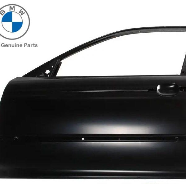 Original BMW E46 Sedan Door Panel Body Pintu Depan KIRI 41517034151