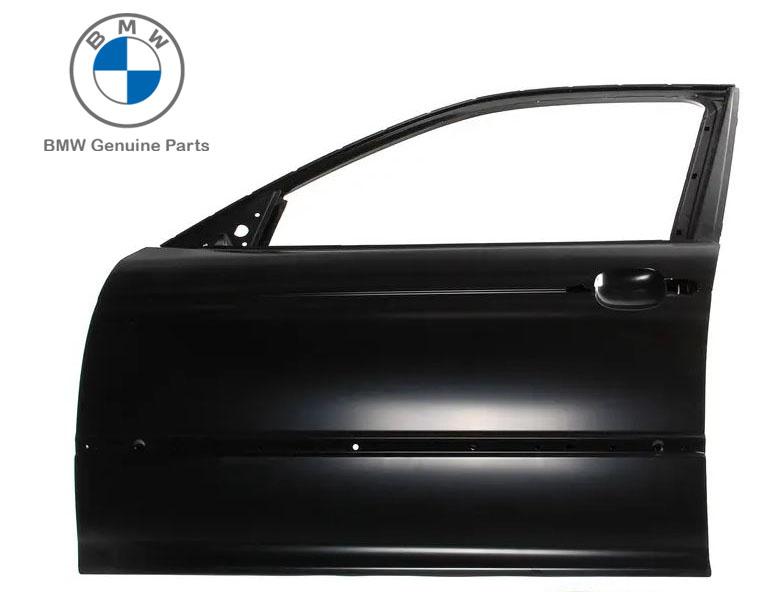 41517034151_A Original BMW E46 Sedan Door Panel Body Pintu Depan KIRI 41517034151 - Image 1