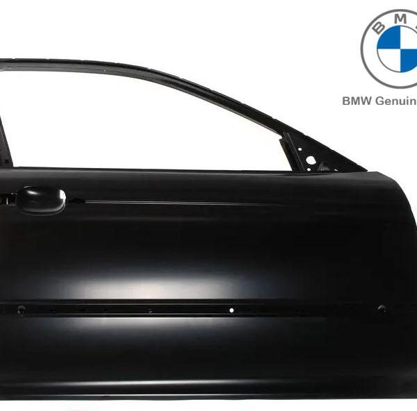 Original BMW E46 Sedan Door Panel Body Pintu Depan KANAN 41517034152