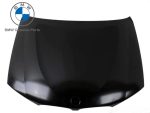 Original BMW F25 X3 F26 X4 Panel Kap Mesin Engine Hood 41617267337