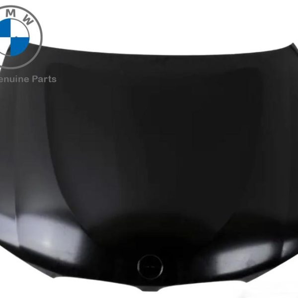 Original BMW F25 X3 F26 X4 Panel Kap Mesin Engine Hood 41617267337