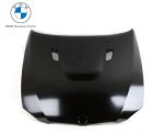 Original BMW E92 E93 M3 Panel Kap Mesin Engine Hood 41618056142